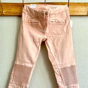 Spring Jeans